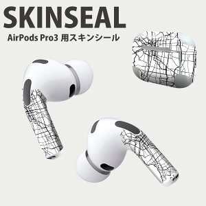 Air Pods Pro3 ��p �f�U�C���X�L���V�[�� �G�A�|�b�h AirPods Pro ��3���� �Ή� 2������ �C���z�� �J�o�[ �f�R���[�V���� �A�N�Z�T���[ �f�R�V�[�� ���i���Ĕ������V�[�g 050153