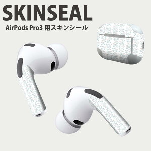 Air Pods Pro3 ��p �f�U�C���X�L���V�[�� �G�A�|�b�h AirPods Pro ��3���� �Ή� 2������ �C���z�� �J�o�[ �f�R���[�V���� �A�N�Z�T���[ �f�R�V�[�� ���i���Ĕ������V�[�g 050232