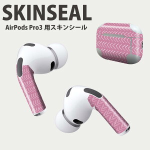 Air Pods Pro3 ��p �f�U�C���X�L���V�[�� �G�A�|�b�h AirPods Pro ��3���� �Ή� 2������ �C���z�� �J�o�[ �f�R���[�V���� �A�N�Z�T���[ �f�R�V�[�� ���i���Ĕ������V�[�g 050276