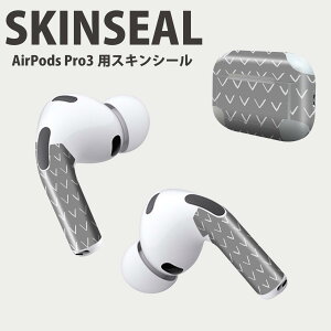 Air Pods Pro3 ��p �f�U�C���X�L���V�[�� �G�A�|�b�h AirPods Pro ��3���� �Ή� 2������ �C���z�� �J�o�[ �f�R���[�V���� �A�N�Z�T���[ �f�R�V�[�� ���i���Ĕ������V�[�g 050309