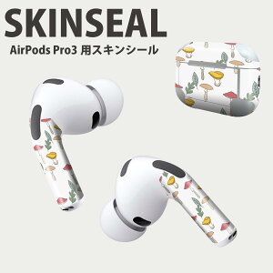 Air Pods Pro3 ��p �f�U�C���X�L���V�[�� �G�A�|�b�h AirPods Pro ��3���� �Ή� 2������ �C���z�� �J�o�[ �f�R���[�V���� �A�N�Z�T���[ �f�R�V�[�� ���i���Ĕ������V�[�g 050357