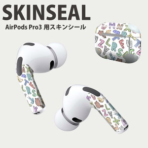 Air Pods Pro3 ��p �f�U�C���X�L���V�[�� �G�A�|�b�h AirPods Pro ��3���� �Ή� 2������ �C���z�� �J�o�[ �f�R���[�V���� �A�N�Z�T���[ �f�R�V�[�� ���i���Ĕ������V�[�g 050423