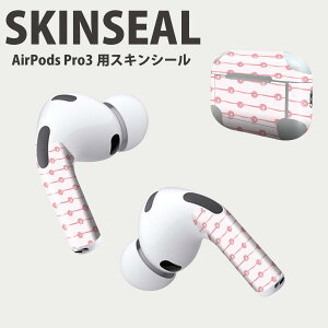 Air Pods Pro3 ��p �f�U�C���X�L���V�[�� �G�A�|�b�h AirPods Pro ��3���� �Ή� 2������ �C���z�� �J�o�[ �f�R���[�V���� �A�N�Z�T���[ �f�R�V�[�� ���i���Ĕ������V�[�g 050471