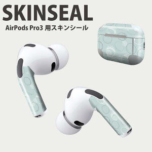 Air Pods Pro3 ��p �f�U�C���X�L���V�[�� �G�A�|�b�h AirPods Pro ��3���� �Ή� 2������ �C���z�� �J�o�[ �f�R���[�V���� �A�N�Z�T���[ �f�R�V�[�� ���i���Ĕ������V�[�g 050539