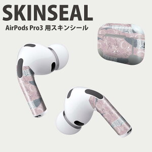 Air Pods Pro3 p fUCXLV[ GA|bh AirPods Pro 3 Ή 2 Cz Jo[ fR[V ANZT[ fRV[ iĔV[g 050555