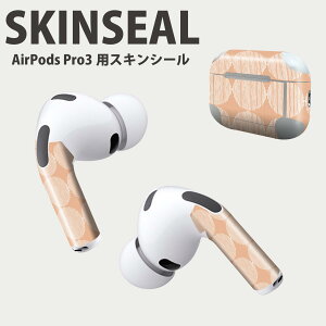 Air Pods Pro3 ��p �f�U�C���X�L���V�[�� �G�A�|�b�h AirPods Pro ��3���� �Ή� 2������ �C���z�� �J�o�[ �f�R���[�V���� �A�N�Z�T���[ �f�R�V�[�� ���i���Ĕ������V�[�g 050588