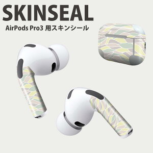 Air Pods Pro3 ��p �f�U�C���X�L���V�[�� �G�A�|�b�h AirPods Pro ��3���� �Ή� 2������ �C���z�� �J�o�[ �f�R���[�V���� �A�N�Z�T���[ �f�R�V�[�� ���i���Ĕ������V�[�g 050611