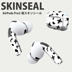 Air Pods Pro3 ��p �f�U�C���X�L���V�[�� �G�A�|�b�h AirPods Pro ��3���� �Ή� 2������ �C���z�� �J�o�[ �f�R���[�V���� �A�N�Z�T���[ �f�R�V�[�� ���i���Ĕ������V�[�g 050718