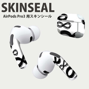 Air Pods Pro3 ��p �f�U�C���X�L���V�[�� �G�A�|�b�h AirPods Pro ��3���� �Ή� 2������ �C���z�� �J�o�[ �f�R���[�V���� �A�N�Z�T���[ �f�R�V�[�� ���i���Ĕ������V�[�g 050724