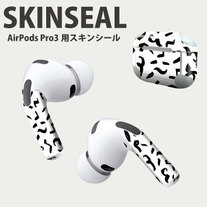Air Pods Pro3 ��p �f�U�C���X�L���V�[�� �G�A�|�b�h AirPods Pro ��3���� �Ή� 2������ �C���z�� �J�o�[ �f�R���[�V���� �A�N�Z�T���[ �f�R�V�[�� ���i���Ĕ������V�[�g 050804
