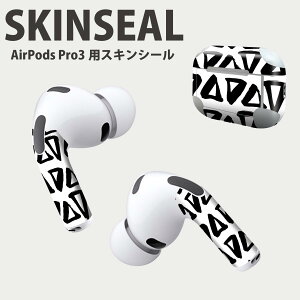 Air Pods Pro3 ��p �f�U�C���X�L���V�[�� �G�A�|�b�h AirPods Pro ��3���� �Ή� 2������ �C���z�� �J�o�[ �f�R���[�V���� �A�N�Z�T���[ �f�R�V�[�� ���i���Ĕ������V�[�g 050838