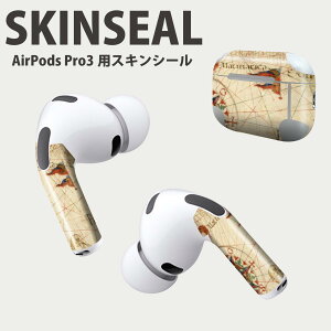 Air Pods Pro3 p fUCXLV[ GA|bh AirPods Pro 3 Ή 2 Cz Jo[ fR[V ANZT[ fRV[ iĔV[g 006022 n}@p@E