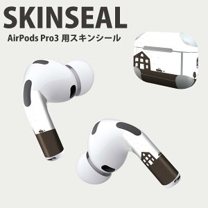 Air Pods Pro3 ��p �f�U�C���X�L���V�[�� �G�A�|�b�h AirPods Pro ��3���� �Ή� 2������ �C���z�� �J�o�[ �f�R���[�V���� �A�N�Z�T���[ �f�R�V�[�� ���i���Ĕ������V�[�g 006082 �C���X�g�@�ԁ@����