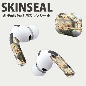 Air Pods Pro3 p fUCXLV[ GA|bh AirPods Pro 3 Ή 2 Cz Jo[ fR[V ANZT[ fRV[ iĔV[g 006091 n@E@n}