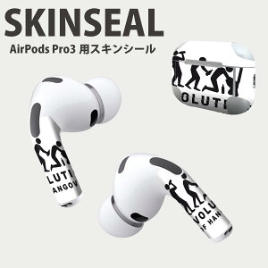 Air Pods Pro3 p fUCXLV[ GA|bh AirPods Pro 3 Ή 2 Cz Jo[ fR[V ANZT[ fRV[ iĔV[g 006168 l@gC