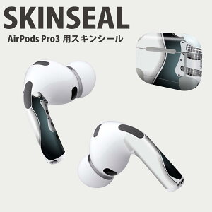 Air Pods Pro3 ��p �f�U�C���X�L���V�[�� �G�A�|�b�h AirPods Pro ��3���� �Ή� 2������ �C���z�� �J�o�[ �f�R���[�V���� �A�N�Z�T���[ �f�R�V�[�� ���i���Ĕ������V�[�g 006175 �M�^�[�@�C���X�g