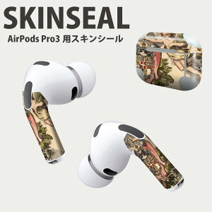 Air Pods Pro3 p fUCXLV[ GA|bh AirPods Pro 3 Ή 2 Cz Jo[ fR[V ANZT[ fRV[ iĔV[g 006200 Vg@G@CX