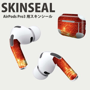 Air Pods Pro3 ��p �f�U�C���X�L���V�[�� �G�A�|�b�h AirPods Pro ��3���� �Ή� 2������ �C���z�� �J�o�[ �f�R���[�V���� �A�N�Z�T���[ �f�R�V�[�� ���i���Ĕ������V�[�g 006226 �����@�y��