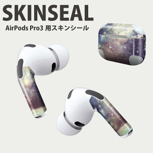 Air Pods Pro3 ��p �f�U�C���X�L���V�[�� �G�A�|�b�h AirPods Pro ��3���� �Ή� 2������ �C���z�� �J�o�[ �f�R���[�V���� �A�N�Z�T���[ �f�R�V�[�� ���i���Ĕ������V�[�g 006247 ���@���@�C���X�g