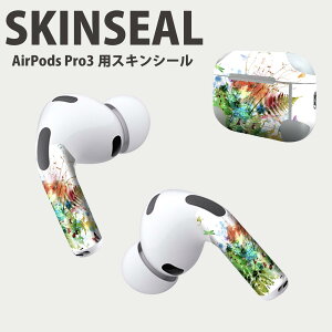 Air Pods Pro3 ��p �f�U�C���X�L���V�[�� �G�A�|�b�h AirPods Pro ��3���� �Ή� 2������ �C���z�� �J�o�[ �f�R���[�V���� �A�N�Z�T���[ �f�R�V�[�� ���i���Ĕ������V�[�g 006256 �A���@���@�J���t��