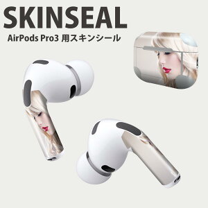 Air Pods Pro3 ��p �f�U�C���X�L���V�[�� �G�A�|�b�h AirPods Pro ��3���� �Ή� 2������ �C���z�� �J�o�[ �f�R���[�V���� �A�N�Z�T���[ �f�R�V�[�� ���i���Ĕ������V�[�g 006263 �ʐ^�@�l��
