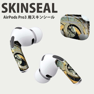 Air Pods Pro3 ��p �f�U�C���X�L���V�[�� �G�A�|�b�h AirPods Pro ��3���� �Ή� 2������ �C���z�� �J�o�[ �f�R���[�V���� �A�N�Z�T���[ �f�R�V�[�� ���i���Ĕ������V�[�g 006276 �ʐ^�@���v