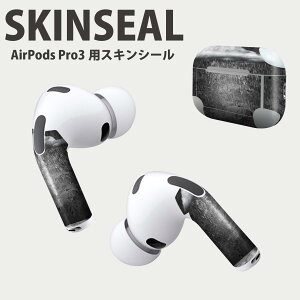 Air Pods Pro3 ��p �f�U�C���X�L���V�[�� �G�A�|�b�h AirPods Pro ��3���� �Ή� 2������ �C���z�� �J�o�[ �f�R���[�V���� �A�N�Z�T���[ �f�R�V�[�� ���i���Ĕ������V�[�g 006464 �_�@�J