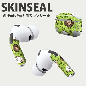 Air Pods Pro3 p fUCXLV[ GA|bh AirPods Pro 3 Ή 2 Cz Jo[ fR[V ANZT[ fRV[ iĔV[g 006632 Ђ@CXg