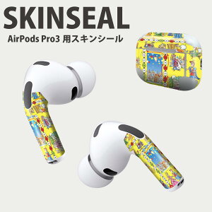 Air Pods Pro3 p fUCXLV[ GA|bh AirPods Pro 3 Ή 2 Cz Jo[ fR[V ANZT[ fRV[ iĔV[g 006677 b@낭