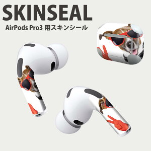 Air Pods Pro3 ��p �f�U�C���X�L���V�[�� �G�A�|�b�h AirPods Pro ��3���� �Ή� 2������ �C���z�� �J�o�[ �f�R���[�V���� �A�N�Z�T���[ �f�R�V�[�� ���i���Ĕ������V�[�g 006760 �ʐ^�@�����@��