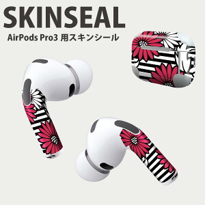 Air Pods Pro3 ��p �f�U�C���X�L���V�[�� �G�A�|�b�h AirPods Pro ��3���� �Ή� 2������ �C���z�� �J�o�[ �f�R���[�V���� �A�N�Z�T���[ �f�R�V�[�� ���i���Ĕ������V�[�g 006826 ��