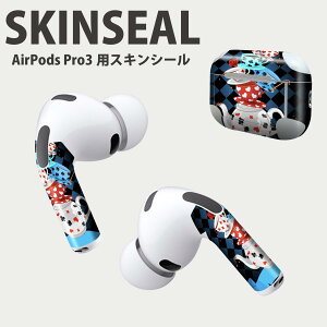 Air Pods Pro3 p fUCXLV[ GA|bh AirPods Pro 3 Ή 2 Cz Jo[ fR[V ANZT[ fRV[ iĔV[g 006833 eB[|bg