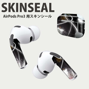 Air Pods Pro3 p fUCXLV[ GA|bh AirPods Pro 3 Ή 2 Cz Jo[ fR[V ANZT[ fRV[ iĔV[g 006945 d@@ubN
