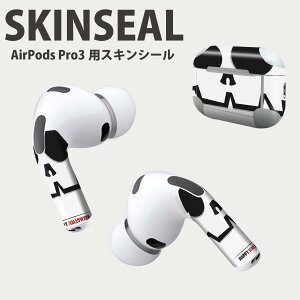 Air Pods Pro3 p fUCXLV[ GA|bh AirPods Pro 3 Ή 2 Cz Jo[ fR[V ANZT[ fRV[ iĔV[g 006992 nEB@hN