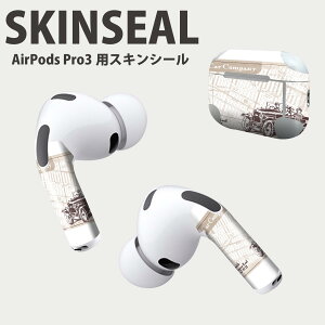 Air Pods Pro3 ��p �f�U�C���X�L���V�[�� �G�A�|�b�h AirPods Pro ��3���� �Ή� 2������ �C���z�� �J�o�[ �f�R���[�V���� �A�N�Z�T���[ �f�R�V�[�� ���i���Ĕ������V�[�g 007034 �ԁ@�p��@����