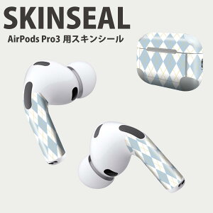 Air Pods Pro3 ��p �f�U�C���X�L���V�[�� �G�A�|�b�h AirPods Pro ��3���� �Ή� 2������ �C���z�� �J�o�[ �f�R���[�V���� �A�N�Z�T���[ �f�R�V�[�� ���i���Ĕ������V�[�g 007112 �A�[�K�C���@�͗l
