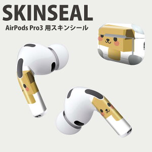 Air Pods Pro3 ��p �f�U�C���X�L���V�[�� �G�A�|�b�h AirPods Pro ��3���� �Ή� 2������ �C���z�� �J�o�[ �f�R���[�V���� �A�N�Z�T���[ �f�R�V�[�� ���i���Ĕ������V�[�g 007150 ���@�L�����N�^�[