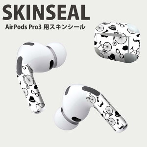 Air Pods Pro3 p fUCXLV[ GA|bh AirPods Pro 3 Ή 2 Cz Jo[ fR[V ANZT[ fRV[ iĔV[g 007160 ]ԁ@͗l