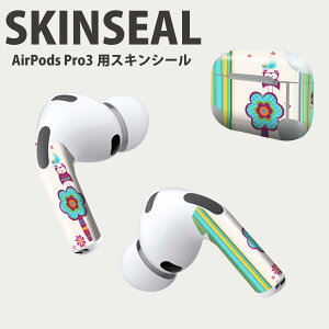 Air Pods Pro3 ��p �f�U�C���X�L���V�[�� �G�A�|�b�h AirPods Pro ��3���� �Ή� 2������ �C���z�� �J�o�[ �f�R���[�V���� �A�N�Z�T���[ �f�R�V�[�� ���i���Ĕ������V�[�g 007277 �ԁ@�@�t�N���E�@�X