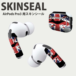 Air Pods Pro3 ��p �f�U�C���X�L���V�[�� �G�A�|�b�h AirPods Pro ��3���� �Ή� 2������ �C���z�� �J�o�[ �f�R���[�V���� �A�N�Z�T���[ �f�R�V�[�� ���i���Ĕ������V�[�g 007311 �O�@�����@���@�u��