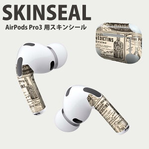 Air Pods Pro3 ��p �f�U�C���X�L���V�[�� �G�A�|�b�h AirPods Pro ��3���� �Ή� 2������ �C���z�� �J�o�[ �f�R���[�V���� �A�N�Z�T���[ �f�R�V�[�� ���i���Ĕ������V�[�g 007367 �����@�p��@�V��