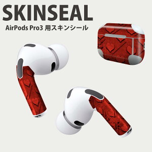 Air Pods Pro3 p fUCXLV[ GA|bh AirPods Pro 3 Ή 2 Cz Jo[ fR[V ANZT[ fRV[ iĔV[g 007425 ԁ@bh@n[g