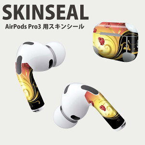 Air Pods Pro3 p fUCXLV[ GA|bh AirPods Pro 3 Ή 2 Cz Jo[ fR[V ANZT[ fRV[ iĔV[g 007540 ԁ@@ԁ@bh