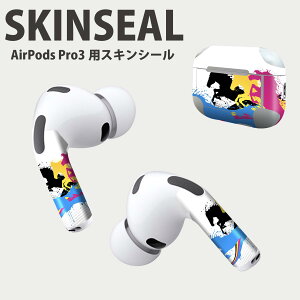 Air Pods Pro3 p fUCXLV[ GA|bh AirPods Pro 3 Ή 2 Cz Jo[ fR[V ANZT[ fRV[ iĔV[g 007573 Jt@n@C