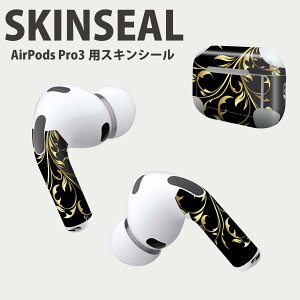 Air Pods Pro3 p fUCXLV[ GA|bh AirPods Pro 3 Ή 2 Cz Jo[ fR[V ANZT[ fRV[ iĔV[g 007580 A@@ubN