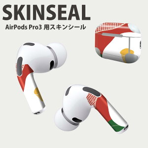Air Pods Pro3 p fUCXLV[ GA|bh AirPods Pro 3 Ή 2 Cz Jo[ fR[V ANZT[ fRV[ iĔV[g 007718 a@a@