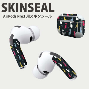 Air Pods Pro3 p fUCXLV[ GA|bh AirPods Pro 3 Ή 2 Cz Jo[ fR[V ANZT[ fRV[ iĔV[g 007749 Jt@L@˂