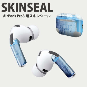 Air Pods Pro3 ��p �f�U�C���X�L���V�[�� �G�A�|�b�h AirPods Pro ��3���� �Ή� 2������ �C���z�� �J�o�[ �f�R���[�V���� �A�N�Z�T���[ �f�R�V�[�� ���i���Ĕ������V�[�g 007876 �ʐ^�@�C�@��@�@
