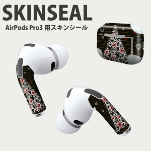 Air Pods Pro3 p fUCXLV[ GA|bh AirPods Pro 3 Ή 2 Cz Jo[ fR[V ANZT[ fRV[ iĔV[g 008000 n[g@@ub