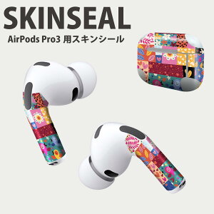 Air Pods Pro3 p fUCXLV[ GA|bh AirPods Pro 3 Ή 2 Cz Jo[ fR[V ANZT[ fRV[ iĔV[g 008075 ԁ@@n[g@@